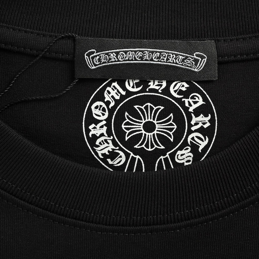 Chrome Hearts T-shirts-368