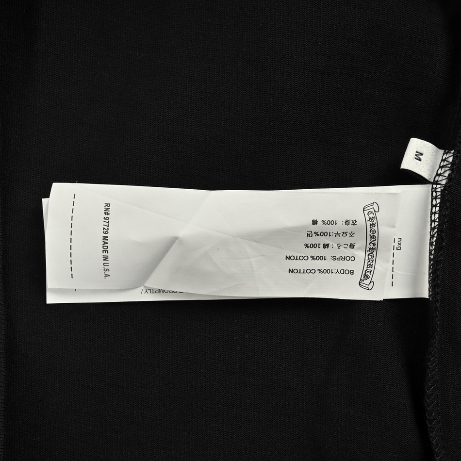 Chrome Hearts T-shirts-368
