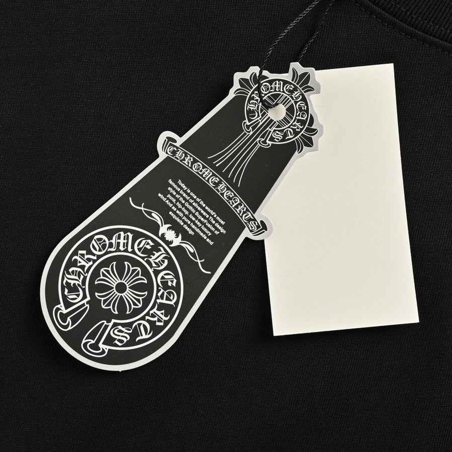 Chrome Hearts T-shirts-368