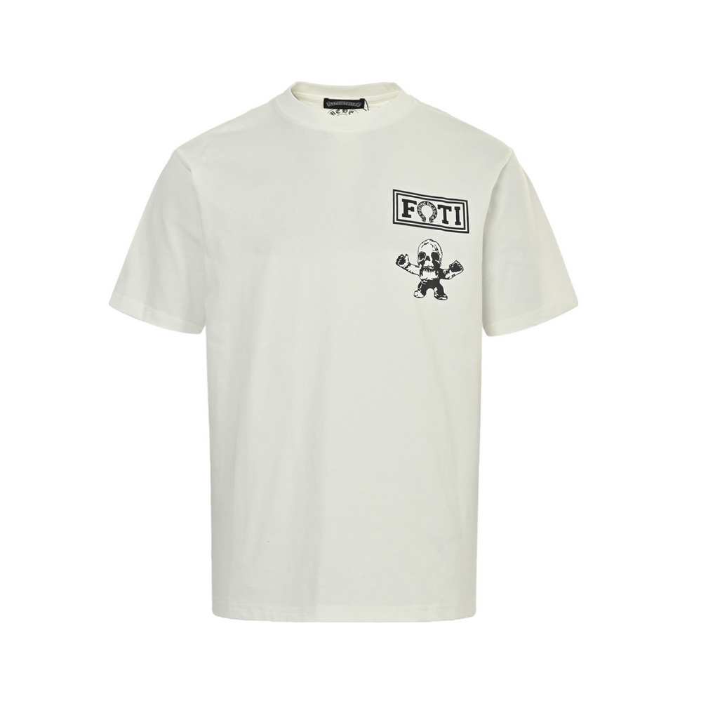 Chrome Hearts T-shirts-369