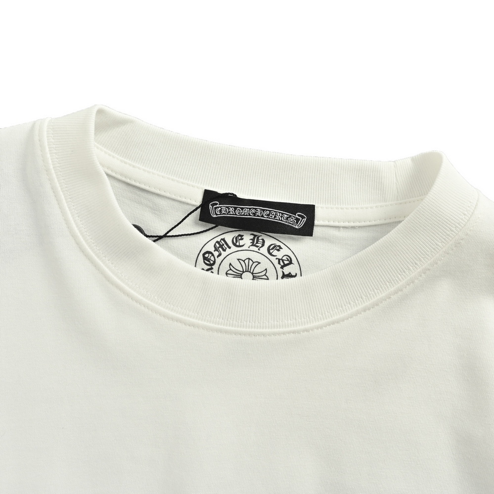 Chrome Hearts T-shirts-369