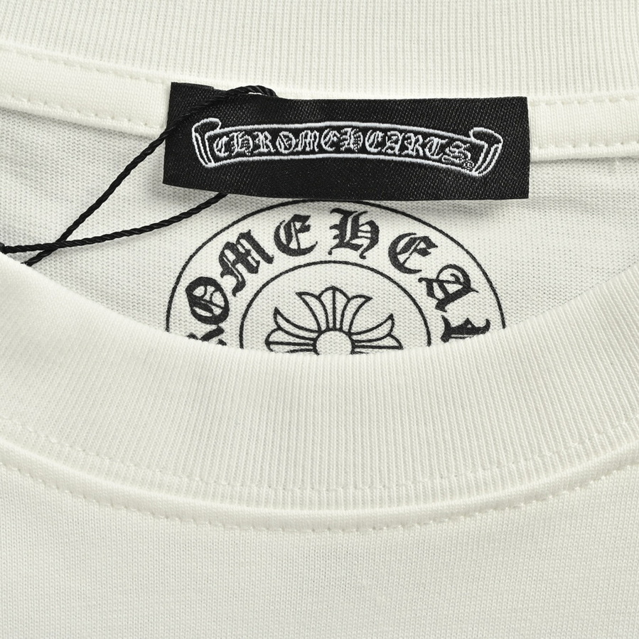 Chrome Hearts T-shirts-369