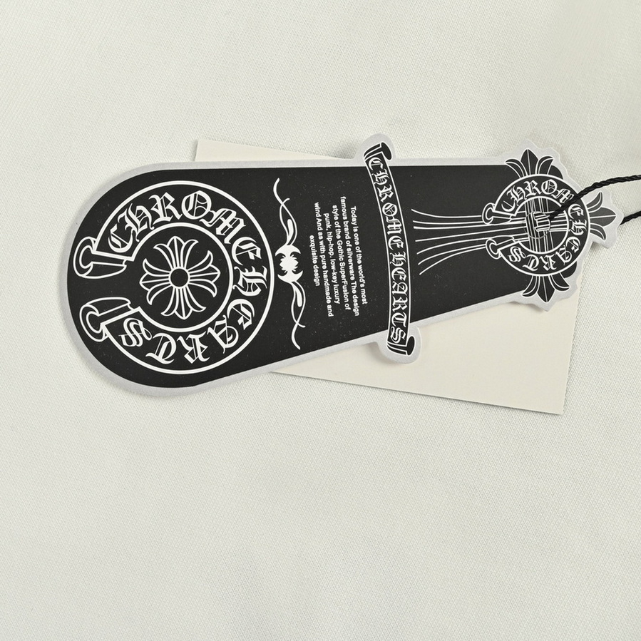 Chrome Hearts T-shirts-369