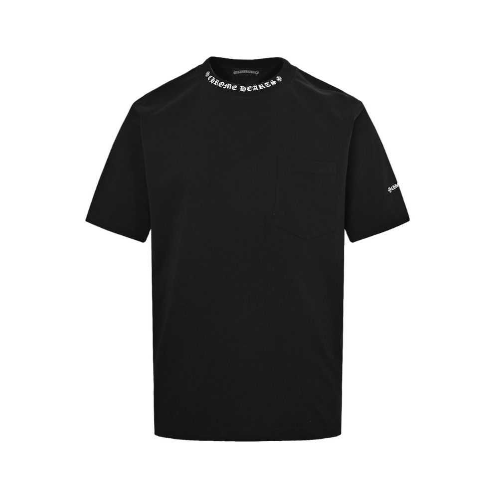 Chrome Hearts T-shirts-370