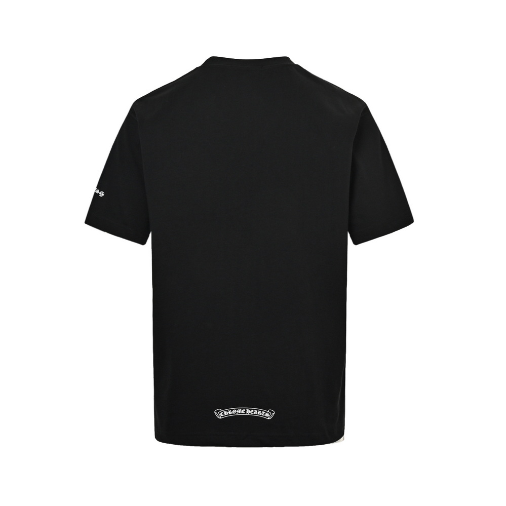 Chrome Hearts T-shirts-370