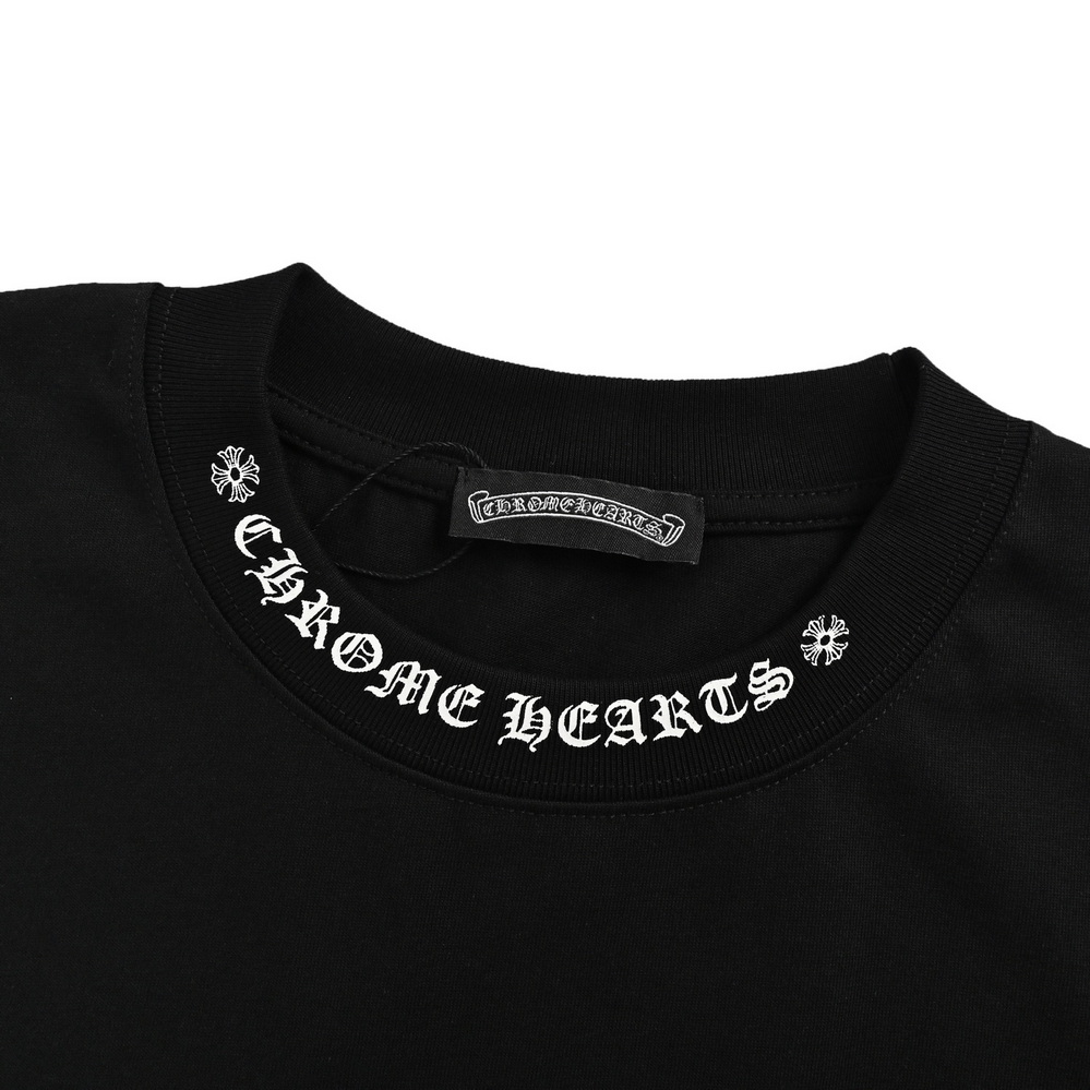 Chrome Hearts T-shirts-370