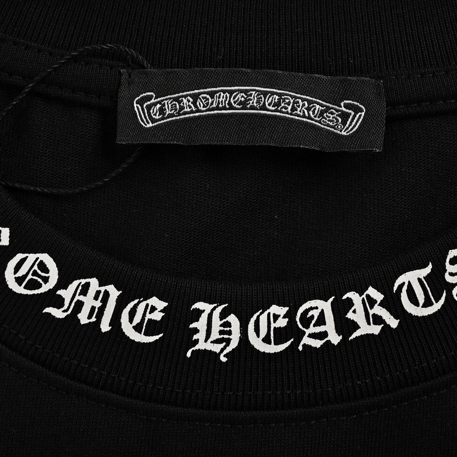 Chrome Hearts T-shirts-370