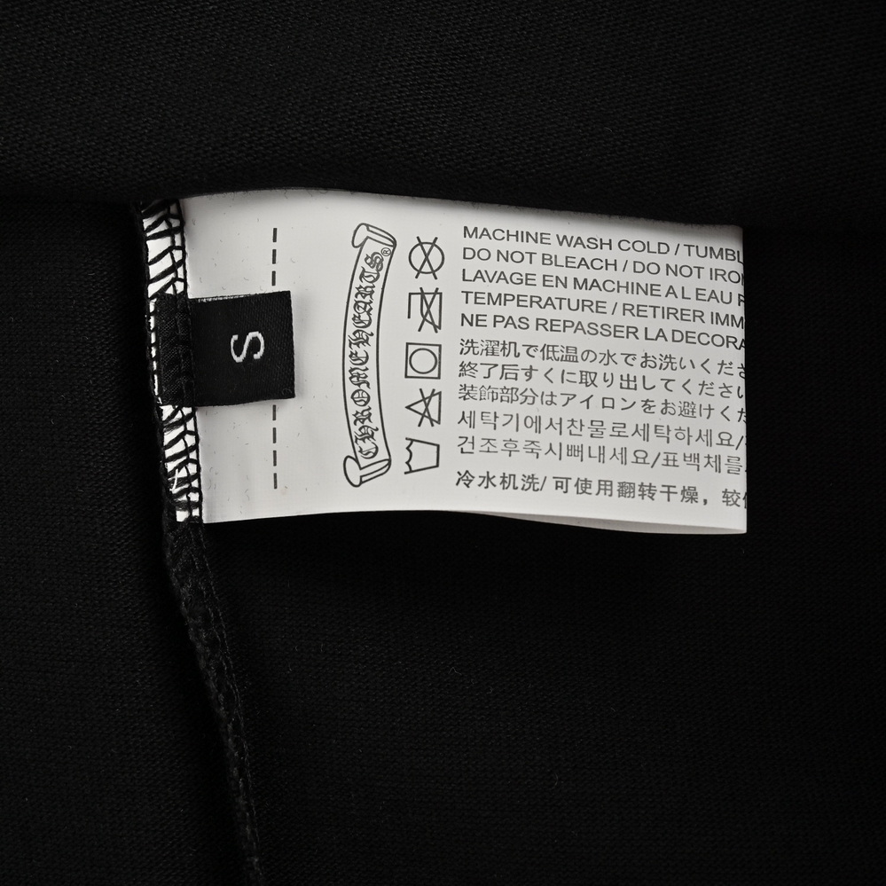 Chrome Hearts T-shirts-370