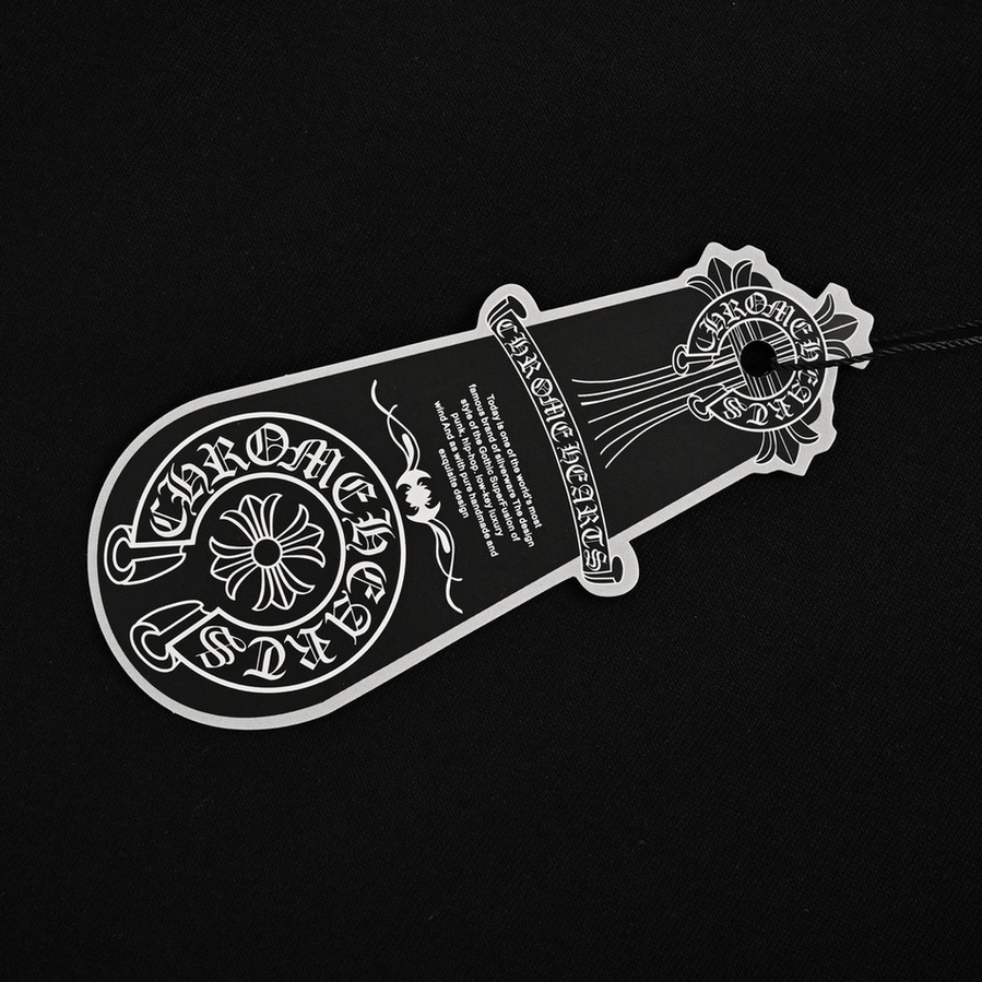 Chrome Hearts T-shirts-370