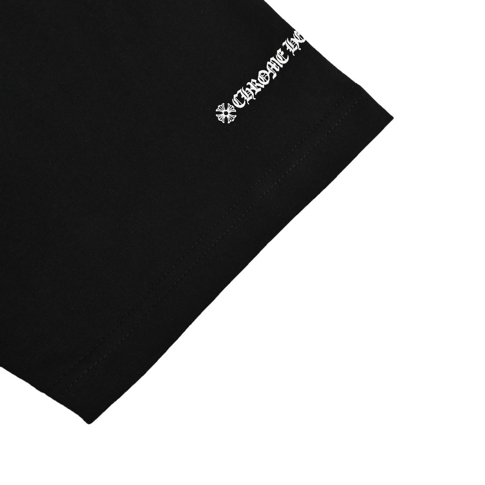 Chrome Hearts T-shirts-370