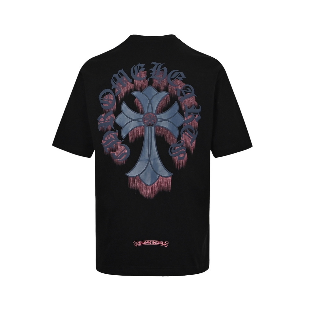 Chrome Hearts T-shirts-372
