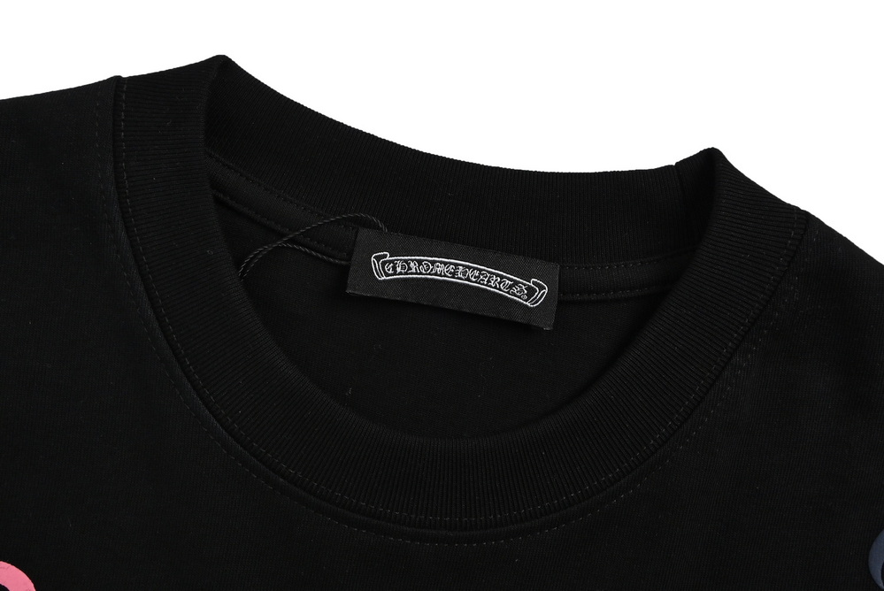 Chrome Hearts T-shirts-372