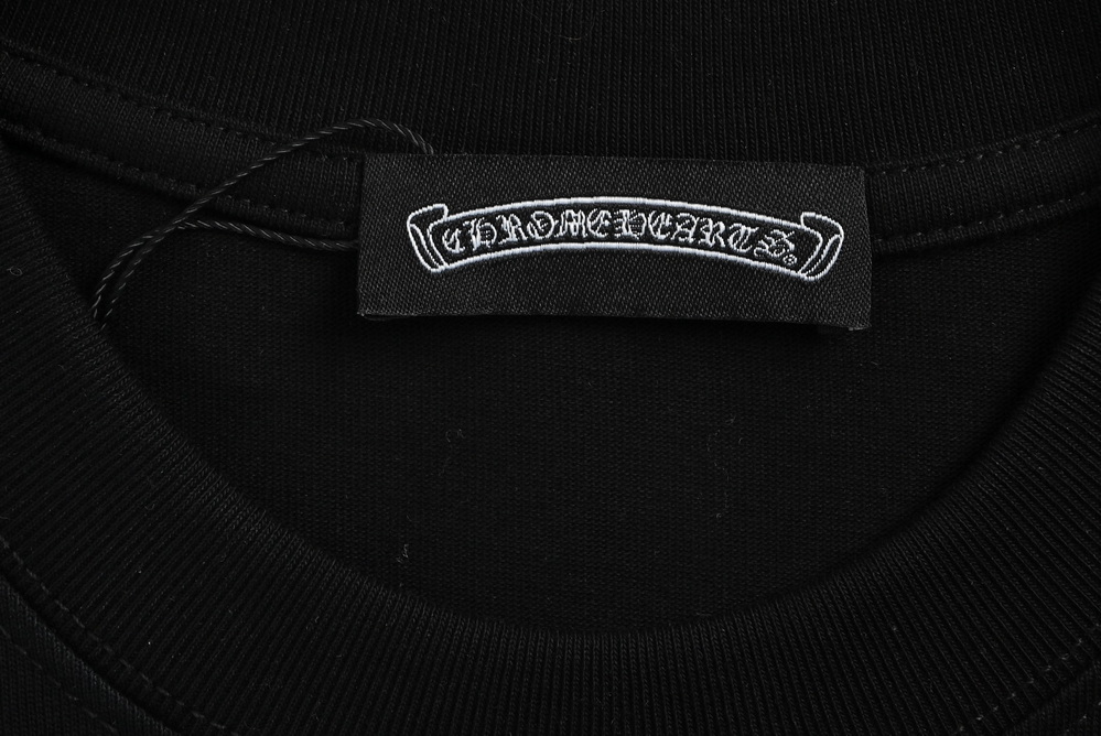 Chrome Hearts T-shirts-372