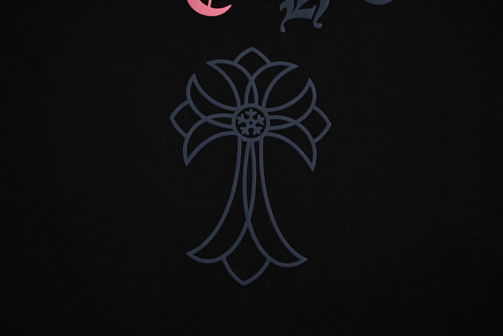 Chrome Hearts T-shirts-372