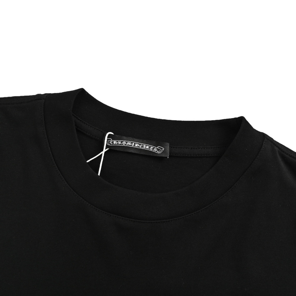 Chrome Hearts T-shirts-374