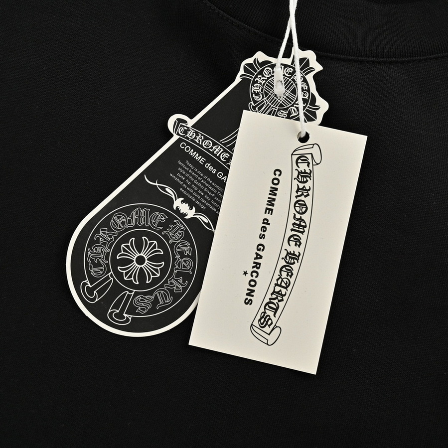 Chrome Hearts T-shirts-374