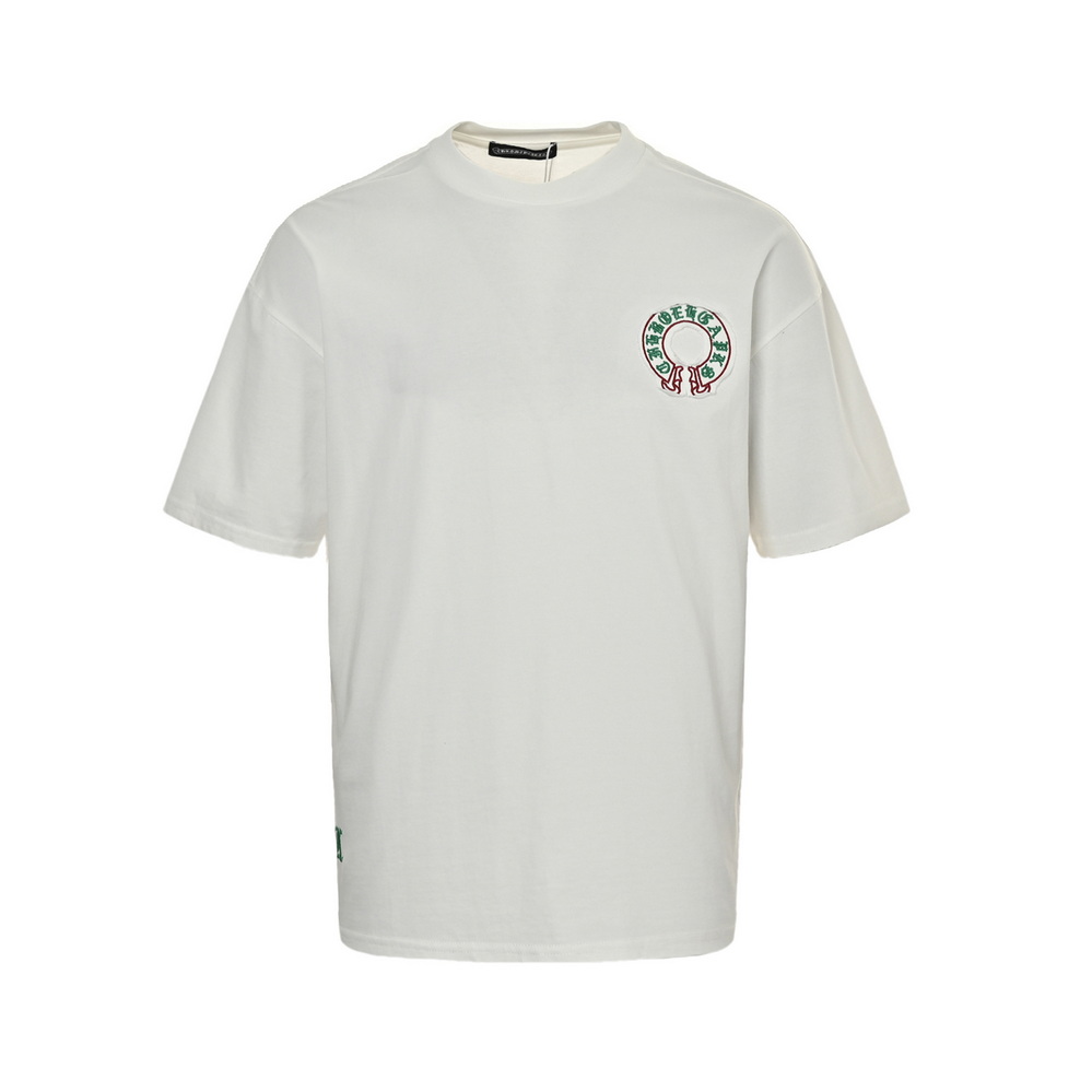 Chrome Hearts T-shirts-375