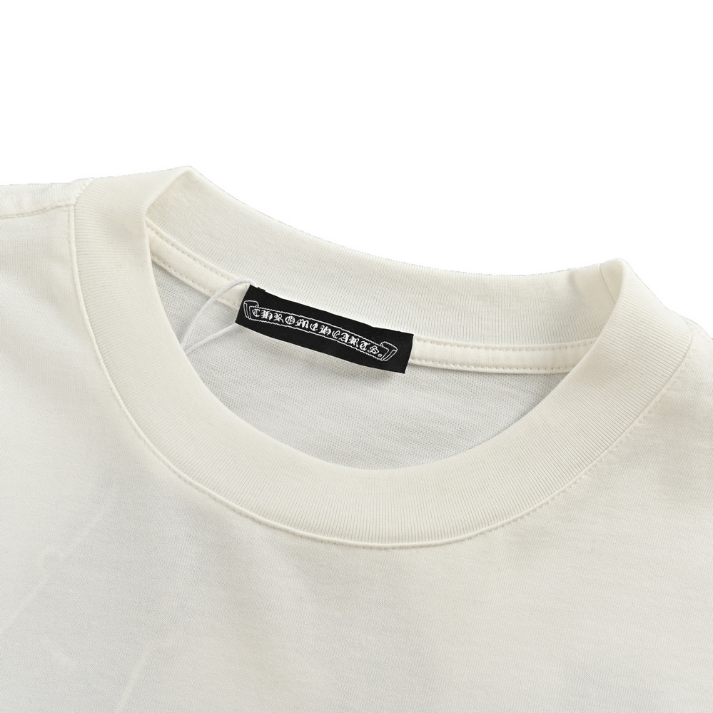 Chrome Hearts T-shirts-375