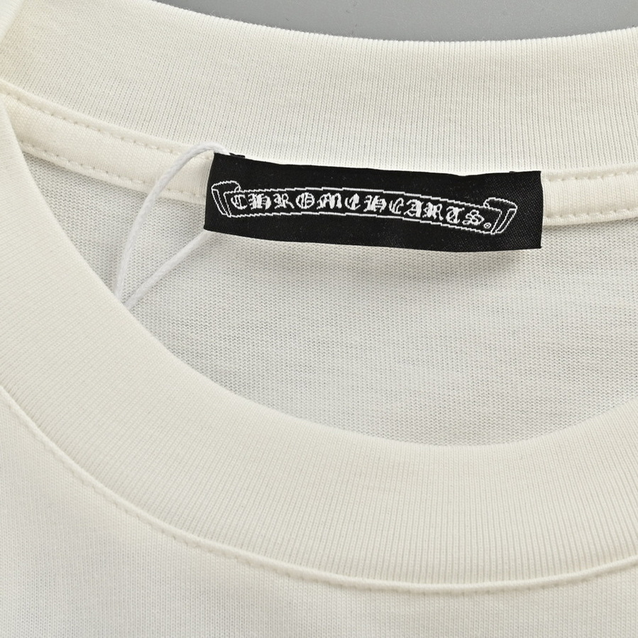 Chrome Hearts T-shirts-375