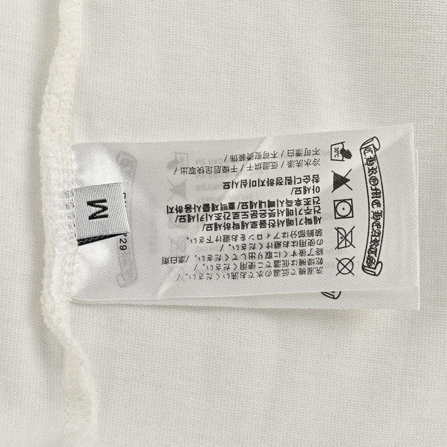 Chrome Hearts T-shirts-375