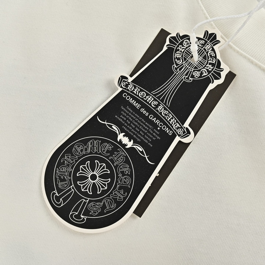 Chrome Hearts T-shirts-375