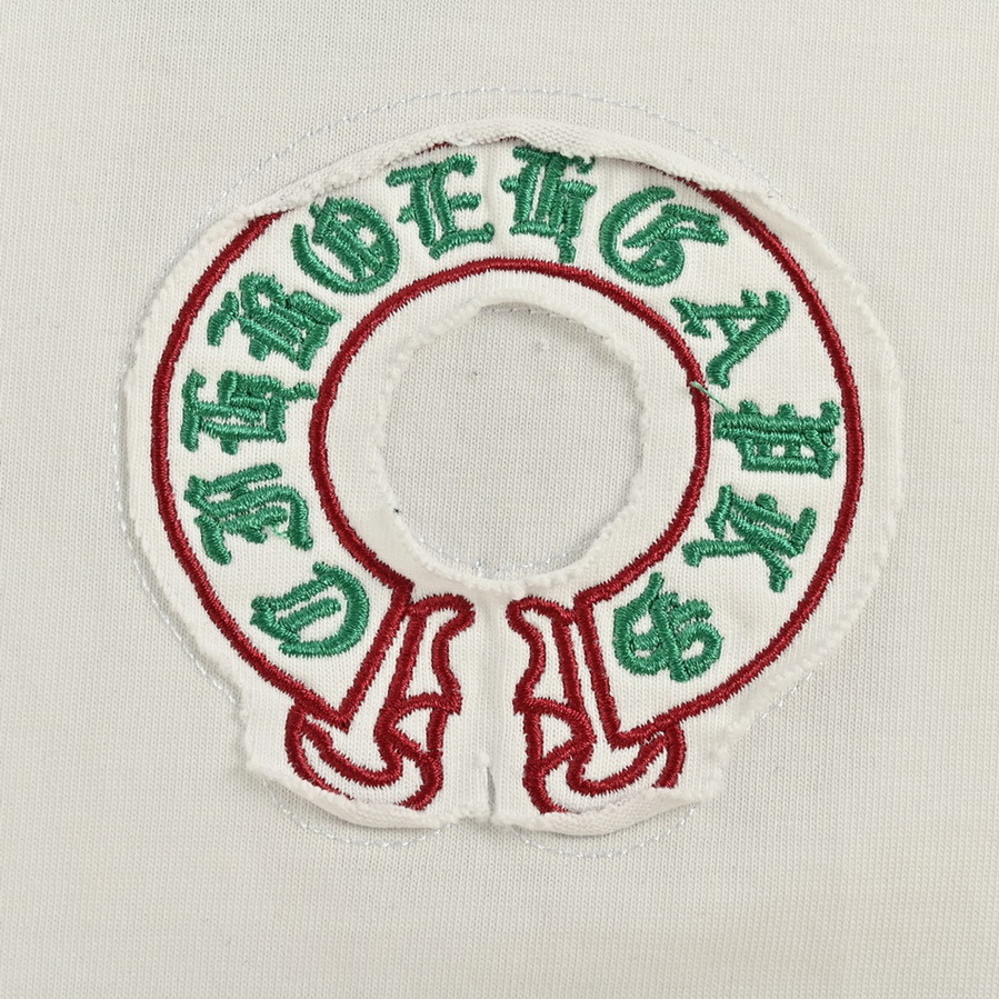 Chrome Hearts T-shirts-375
