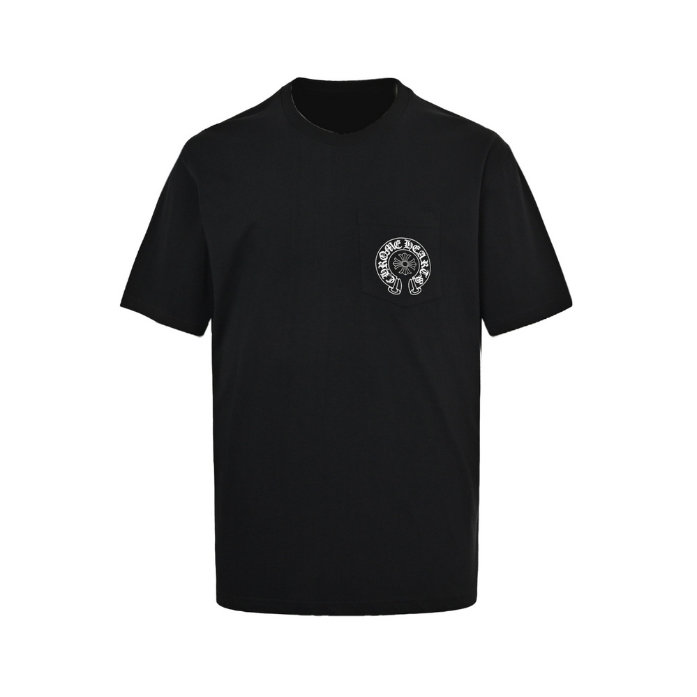 Chrome Hearts T-shirts-376