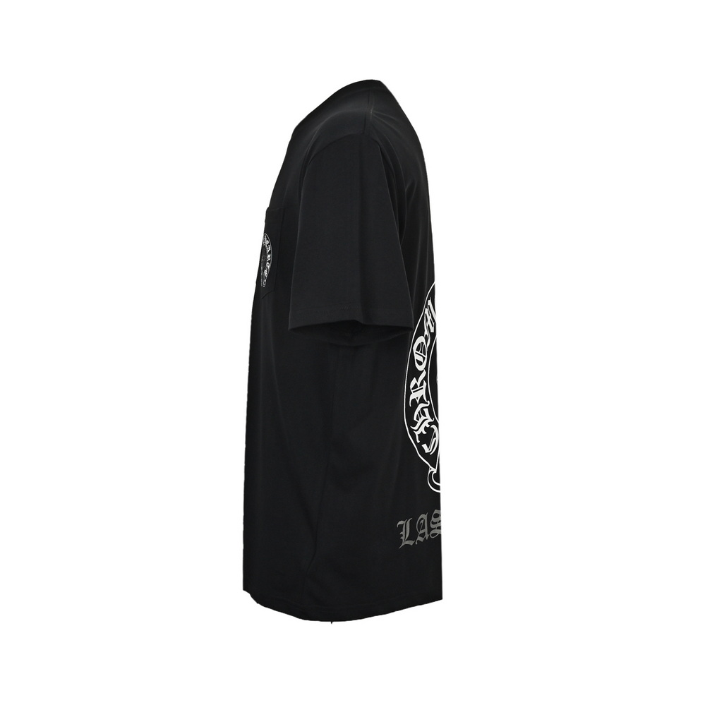 Chrome Hearts T-shirts-376