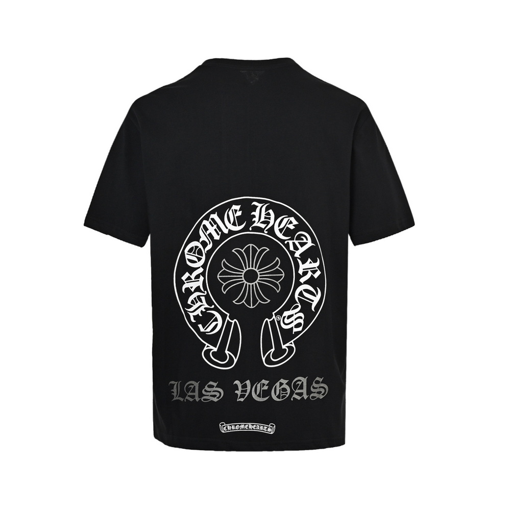 Chrome Hearts T-shirts-376