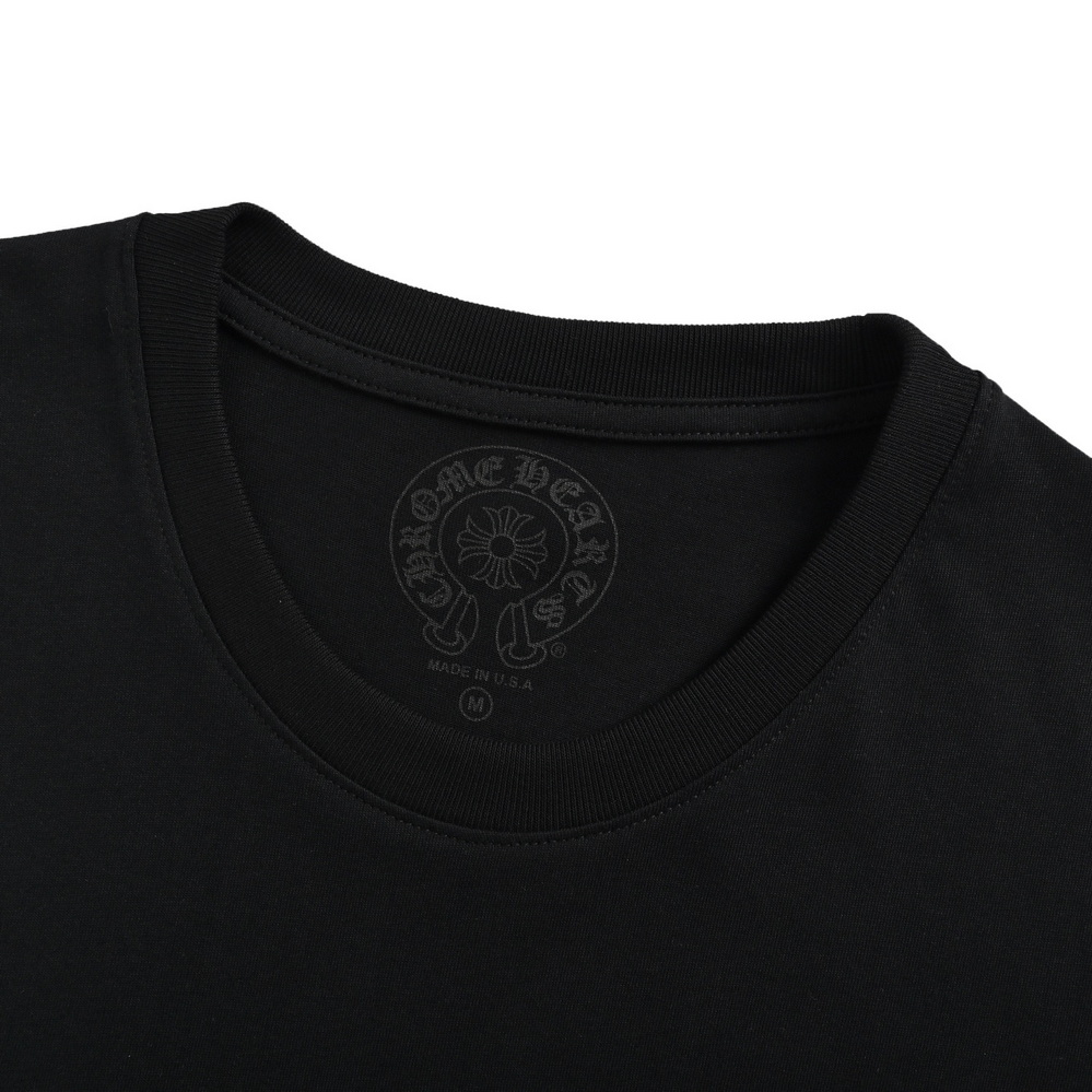 Chrome Hearts T-shirts-376