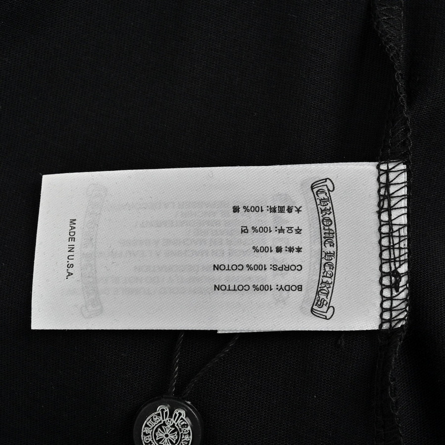 Chrome Hearts T-shirts-376