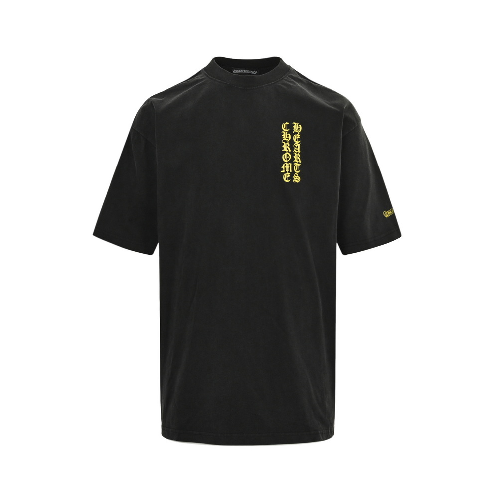 Chrome Hearts T-shirts-377