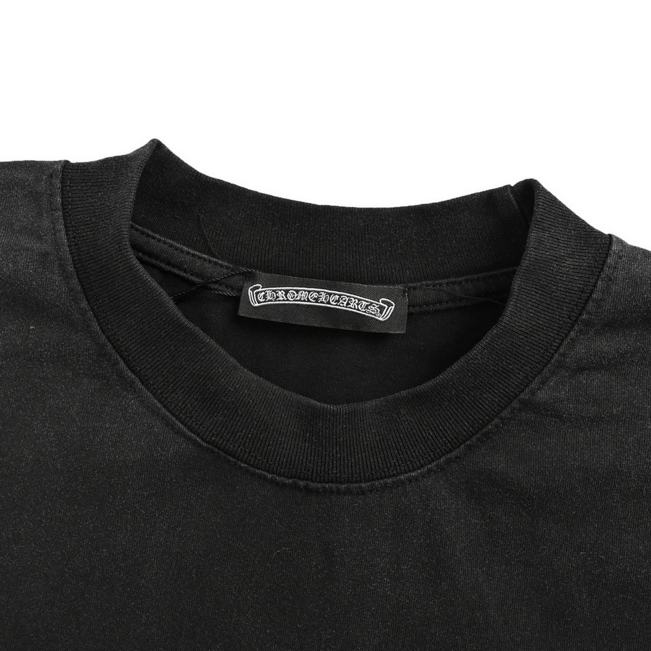 Chrome Hearts T-shirts-377