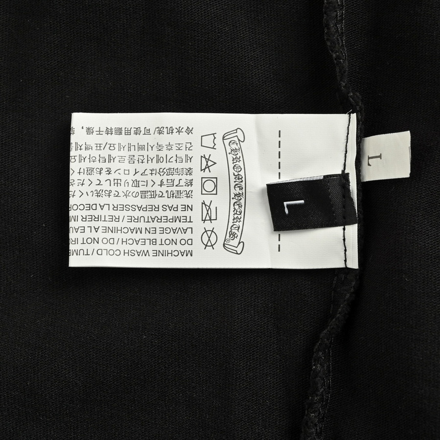 Chrome Hearts T-shirts-377