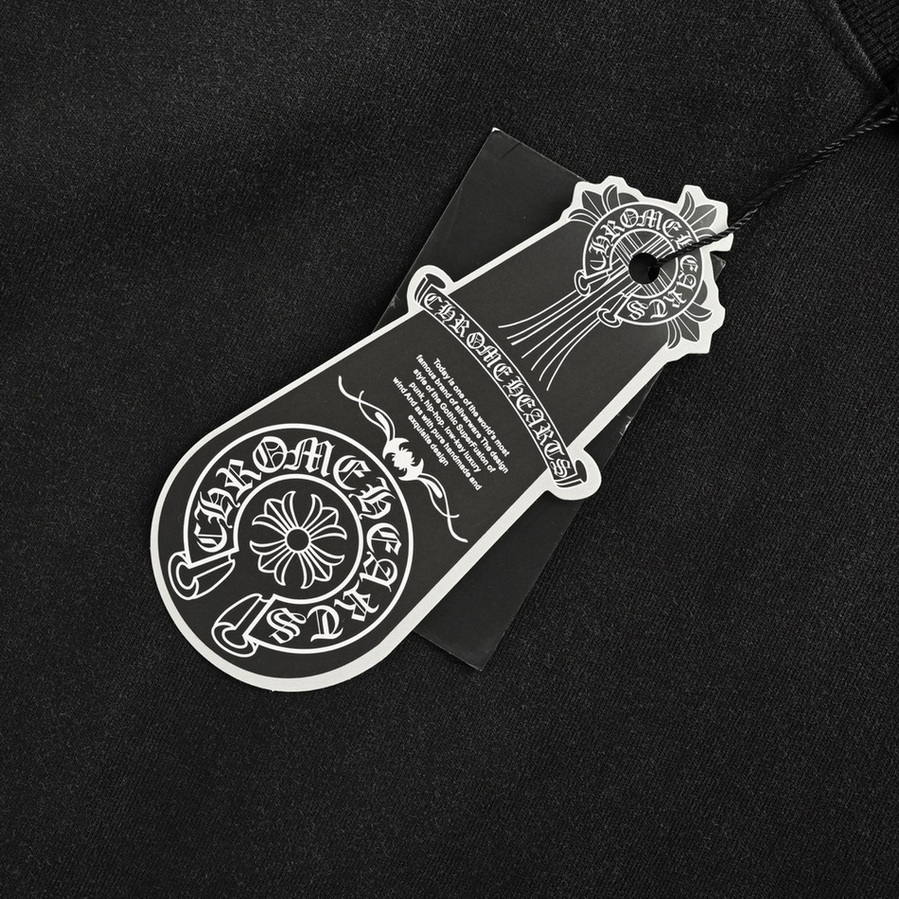 Chrome Hearts T-shirts-377