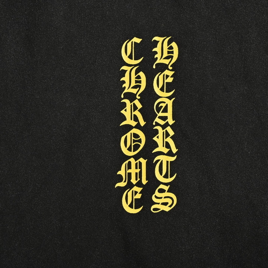 Chrome Hearts T-shirts-377