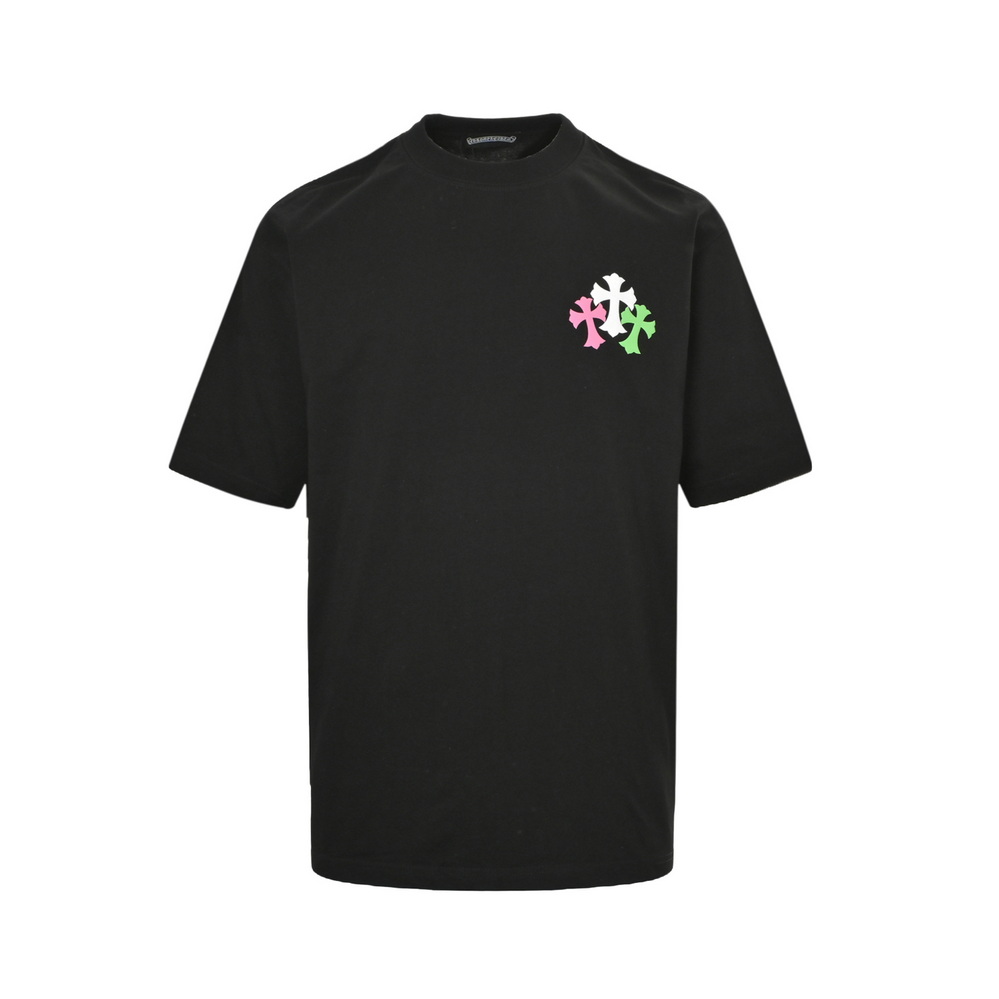 Chrome Hearts T-shirts-380