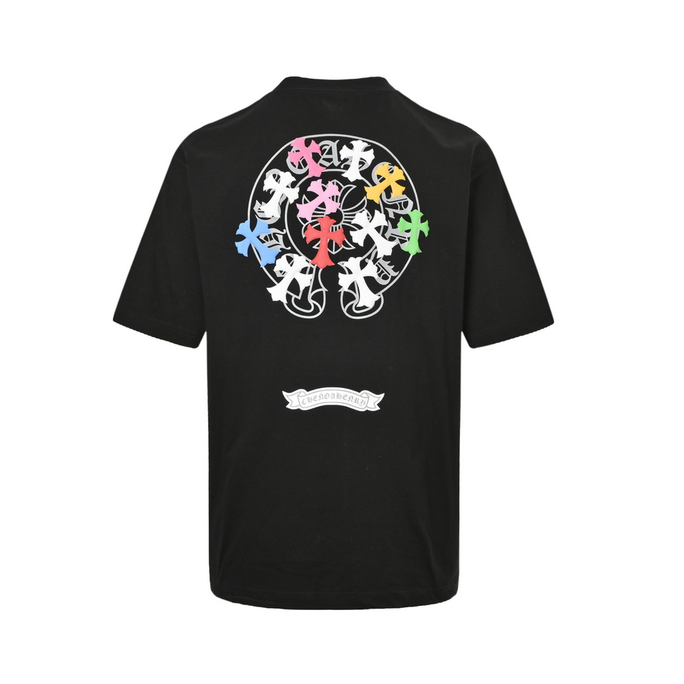 Chrome Hearts T-shirts-380