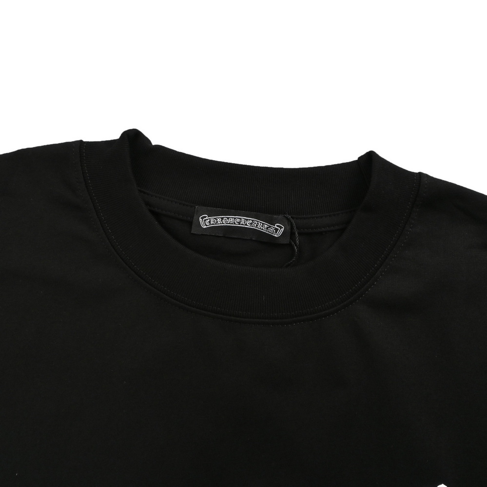 Chrome Hearts T-shirts-380