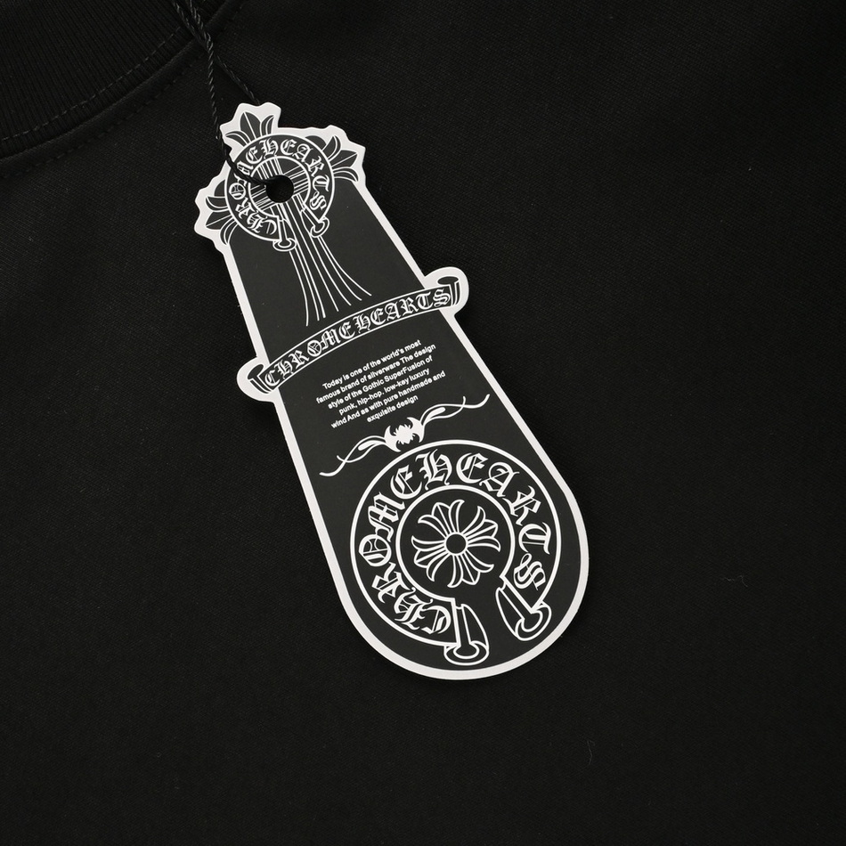 Chrome Hearts T-shirts-380