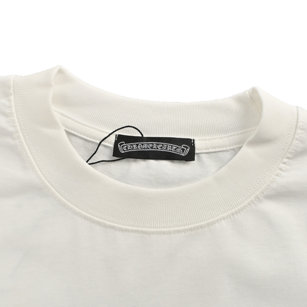 Chrome Hearts T-shirts-381