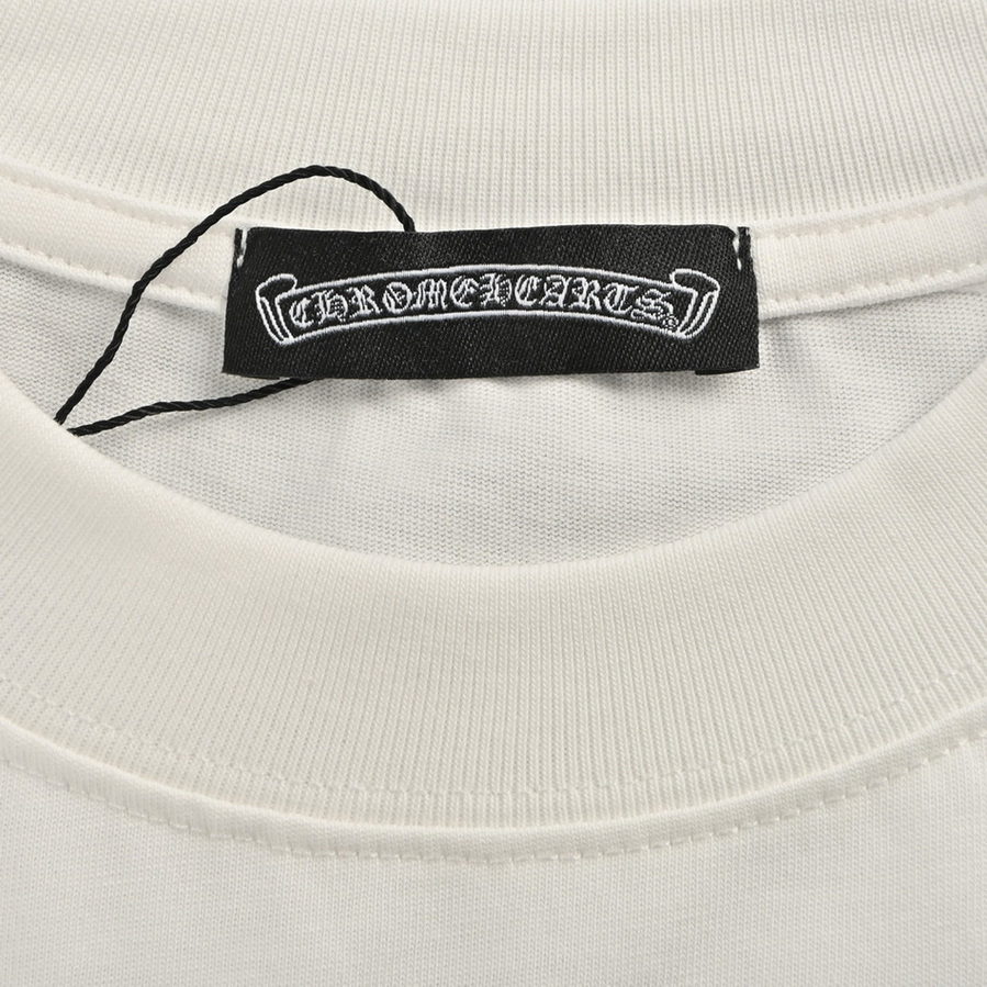 Chrome Hearts T-shirts-381