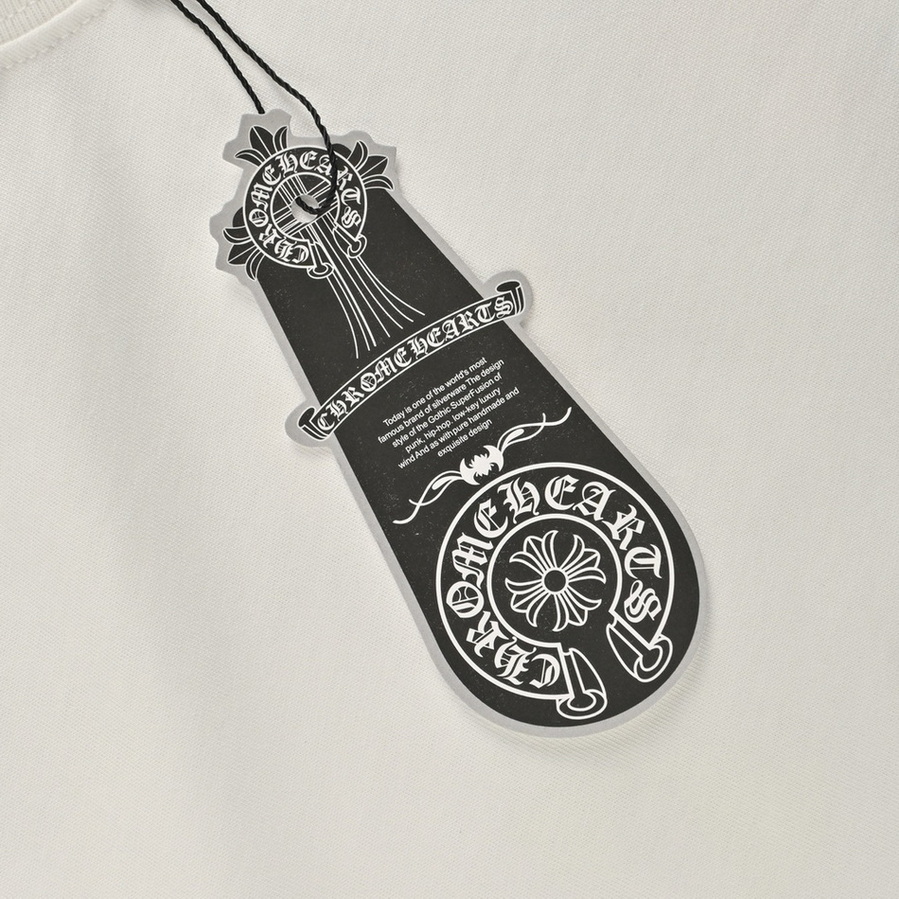 Chrome Hearts T-shirts-381