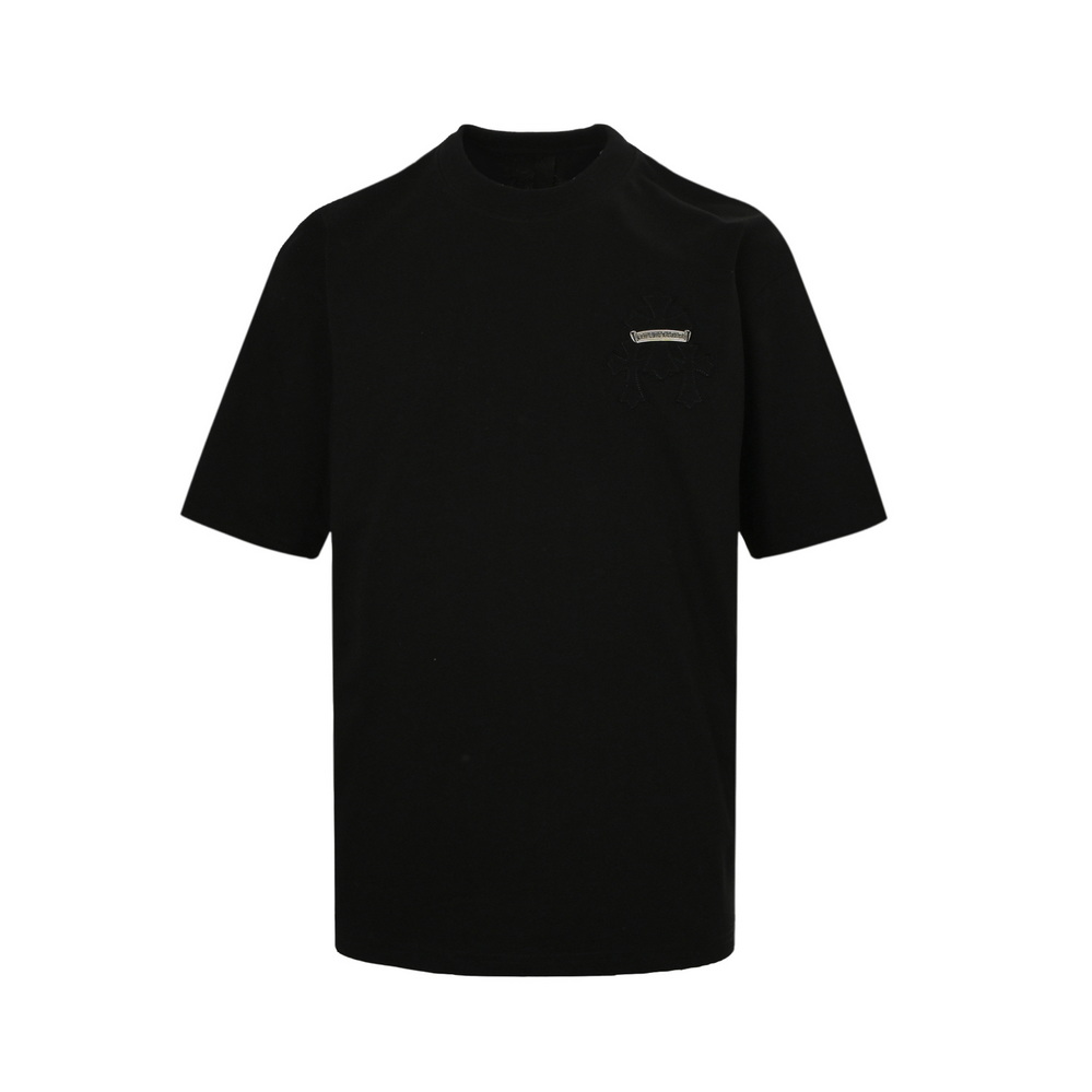 Chrome Hearts T-shirts-382