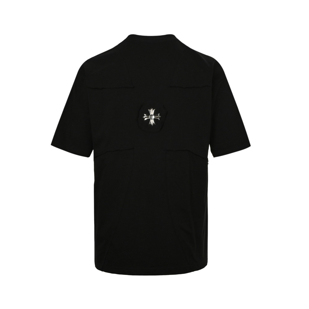 Chrome Hearts T-shirts-382