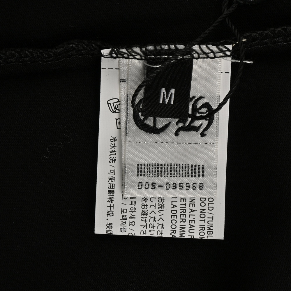 Chrome Hearts T-shirts-382