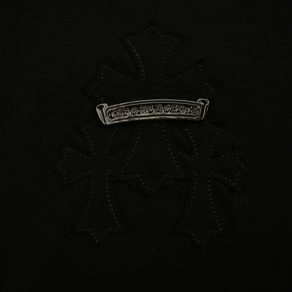 Chrome Hearts T-shirts-382