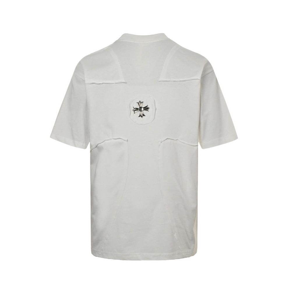 Chrome Hearts T-shirts-383