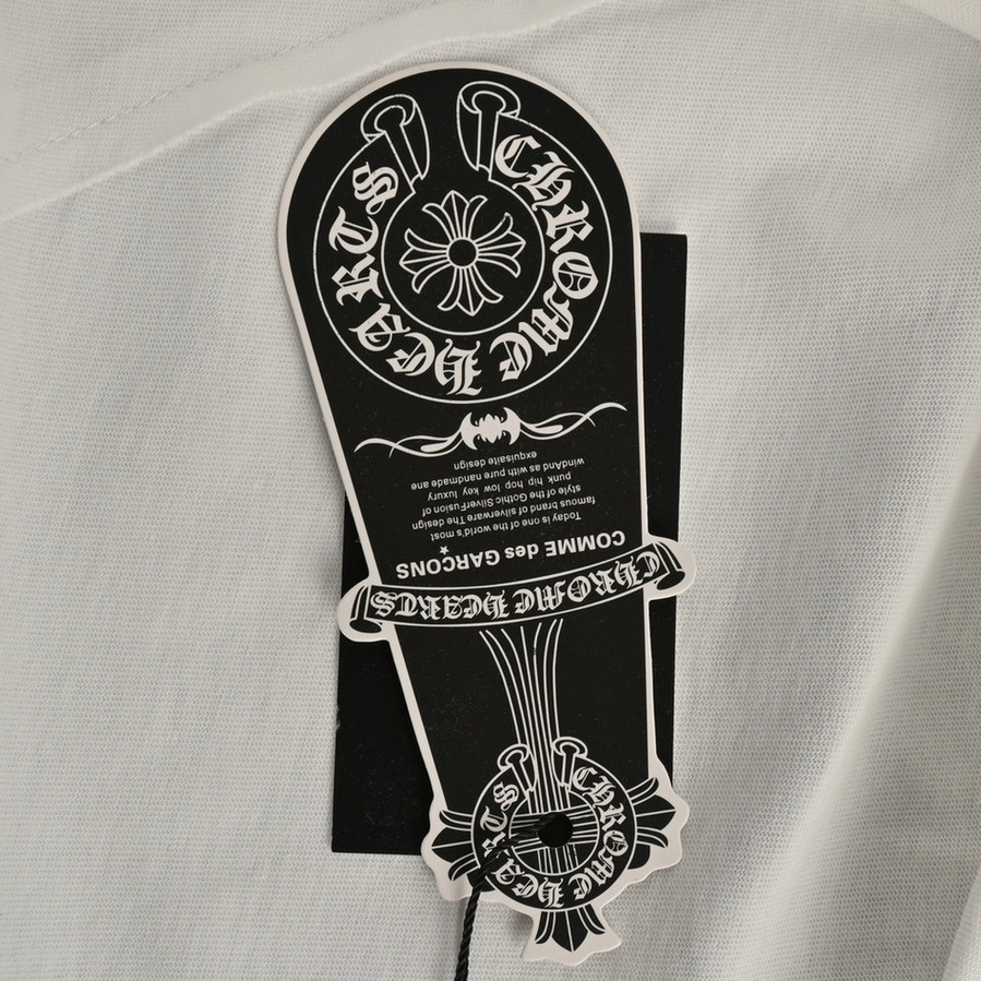 Chrome Hearts T-shirts-383