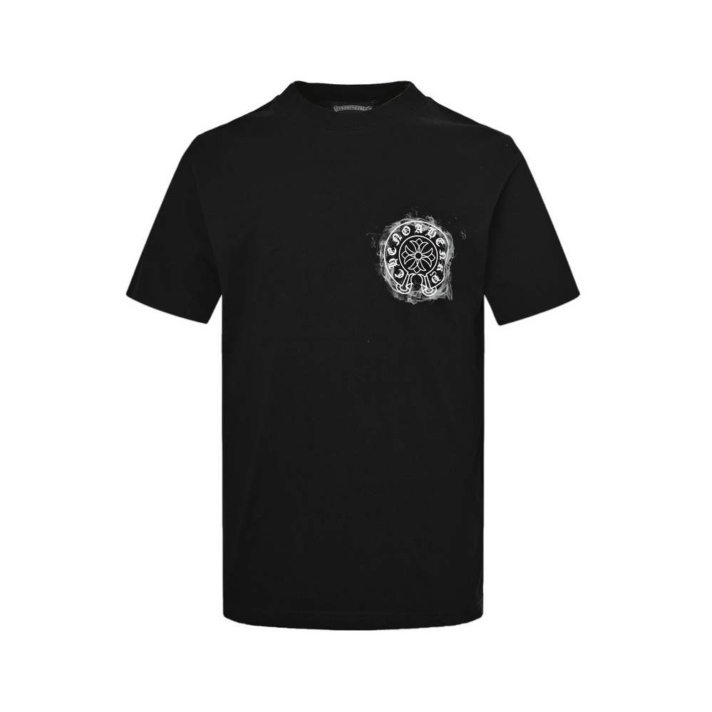 Chrome Hearts T-shirts-384